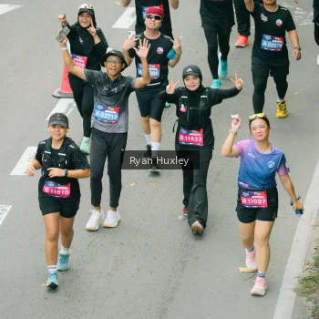 Runner Photo 3969736
