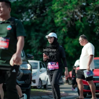 Runner Photo 3969740