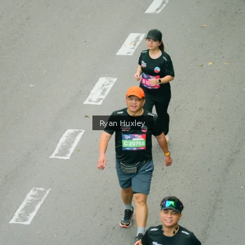 Runner Photo 3969747