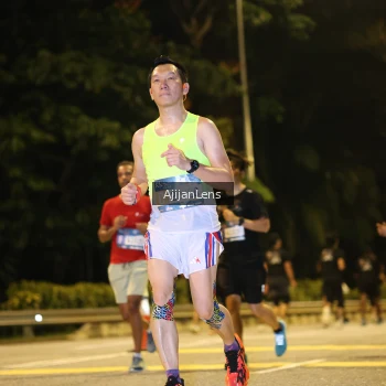 Runner Photo 3969750