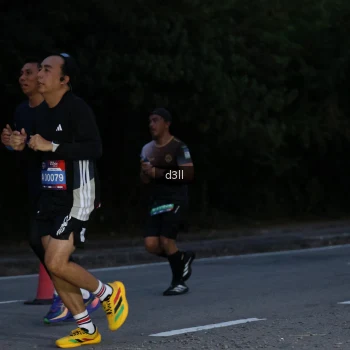 Runner Photo 3969755