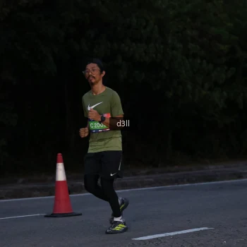 Runner Photo 3969757
