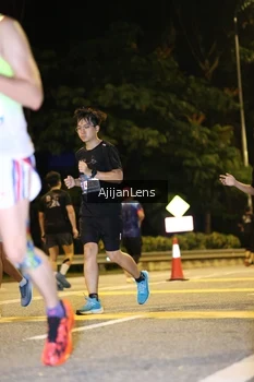 Runner Photo 3969761