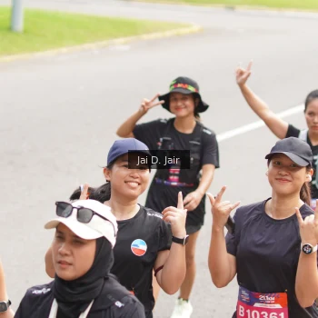 Runner Photo 3969764