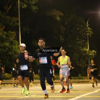Runner Photo 3969770