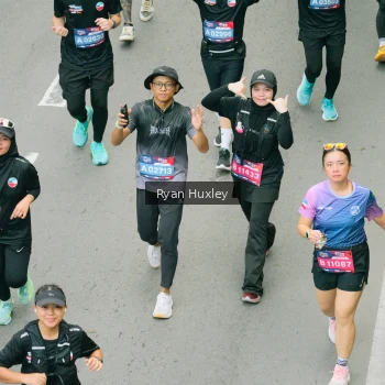 Runner Photo 3969772