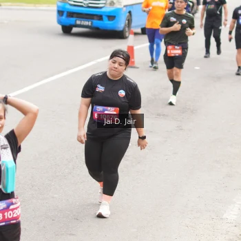 Runner Photo 3969775