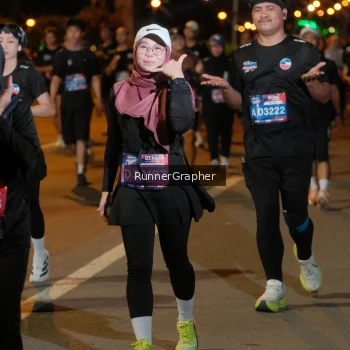 Runner Photo 3969781