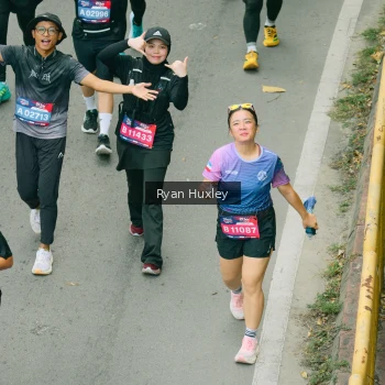 Runner Photo 3969783