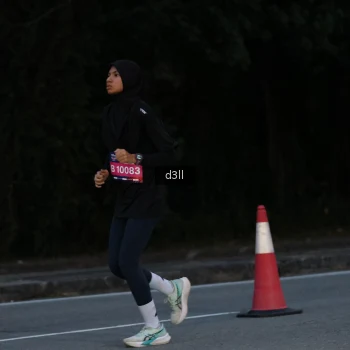 Runner Photo 3969797