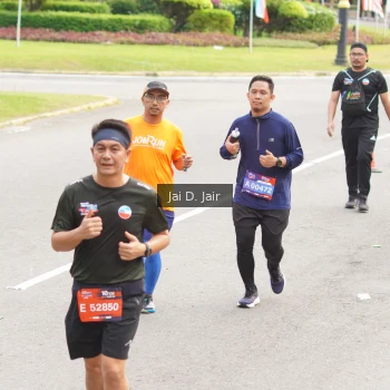 Runner Photo 3969813