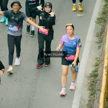 Runner Photo 3969815