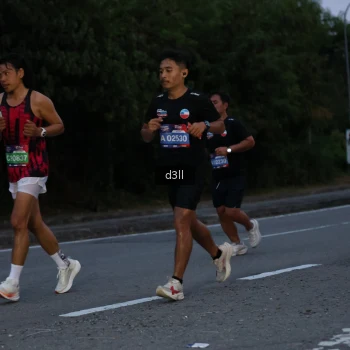 Runner Photo 3969829