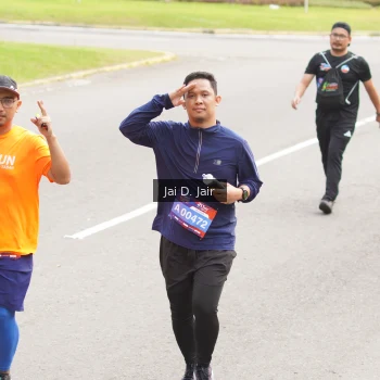 Runner Photo 3969860