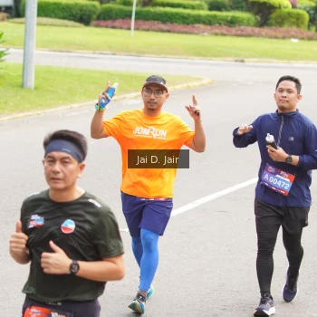 Runner Photo 3969890