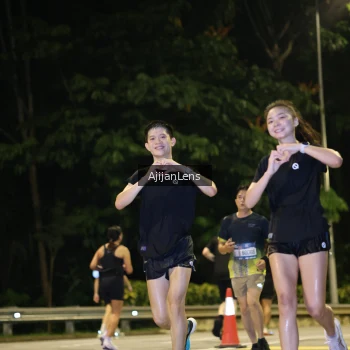 Runner Photo 3969896