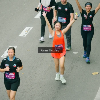 Runner Photo 3969898