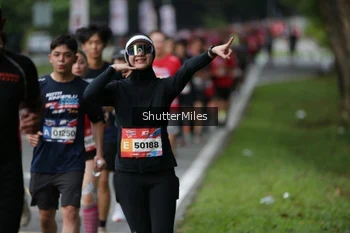 Runner Photo 39699