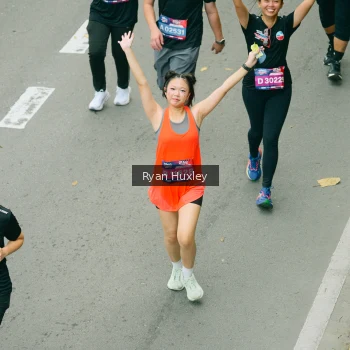 Runner Photo 3969908