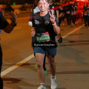 Runner Photo 3969909