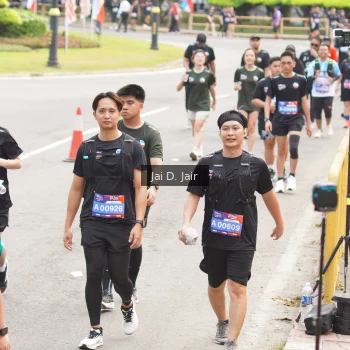 Runner Photo 3969923