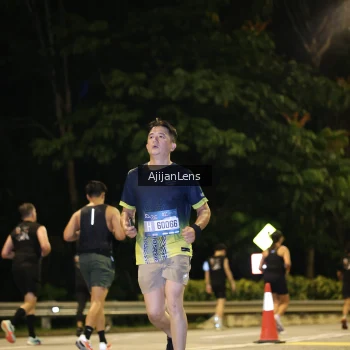 Runner Photo 3969954