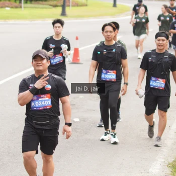 Runner Photo 3969958