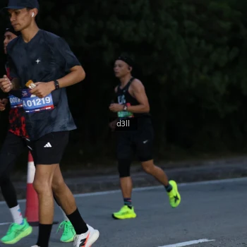 Runner Photo 3969981