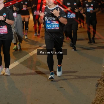 Runner Photo 3969982