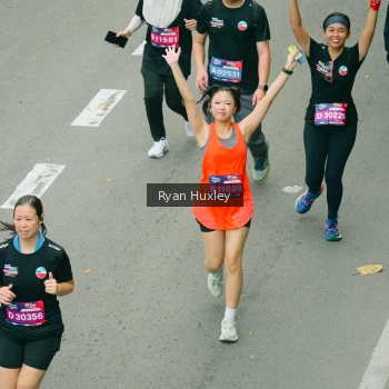 Runner Photo 3969986