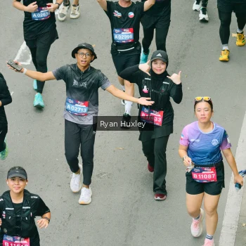 Runner Photo 3969994