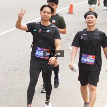 Runner Photo 3970008