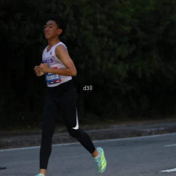 Runner Photo 3970018