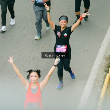 Runner Photo 3970019