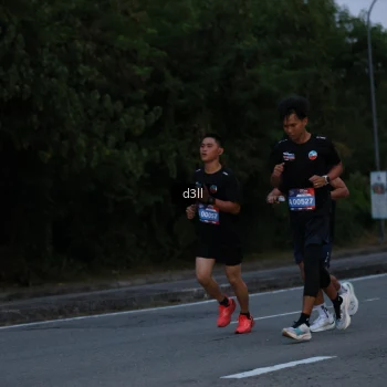 Runner Photo 3970027