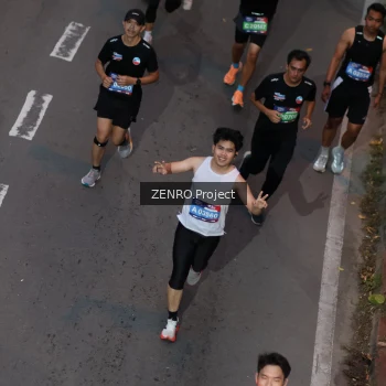 Runner Photo 3970029