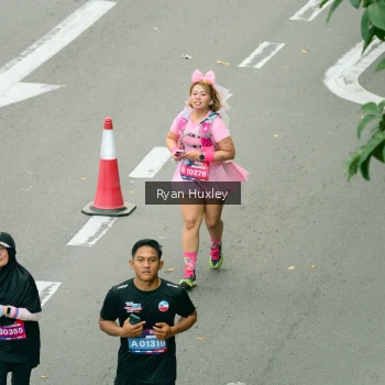 Runner Photo 3970031