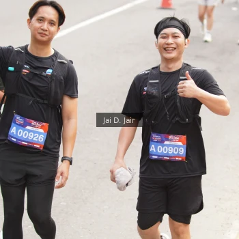 Runner Photo 3970048
