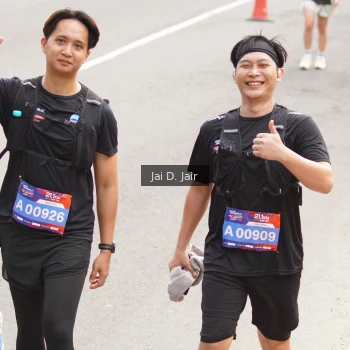 Runner Photo 3970053