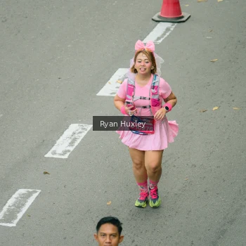Runner Photo 3970054