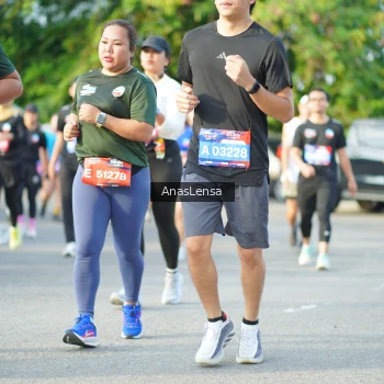 Runner Photo 3970058