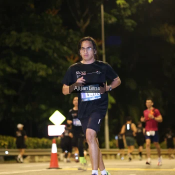 Runner Photo 3970061