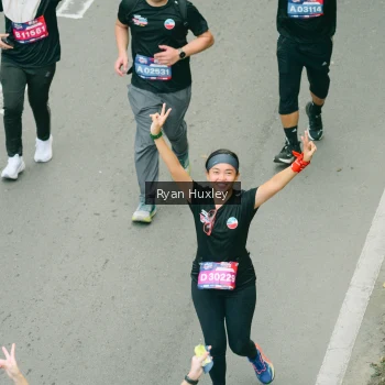 Runner Photo 3970064