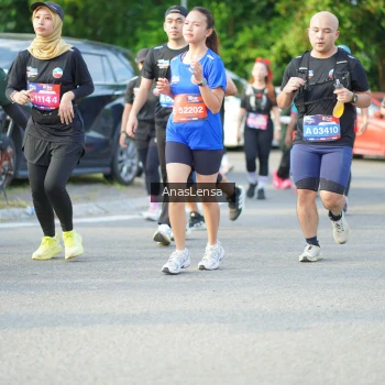 Runner Photo 3970087