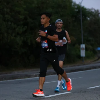 Runner Photo 3970092
