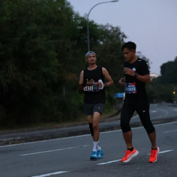 Runner Photo 3970098