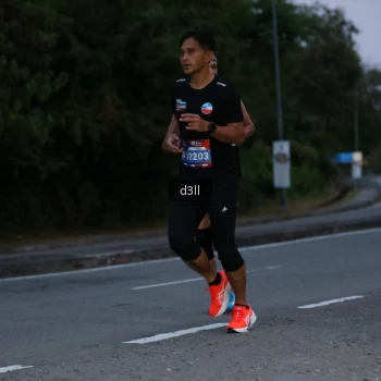 Runner Photo 3970104