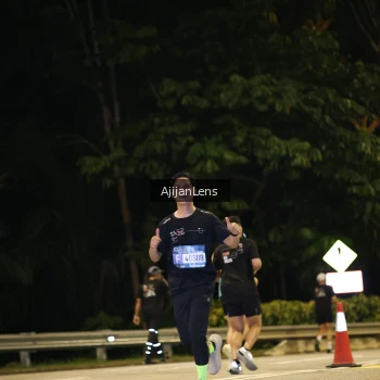 Runner Photo 3970110