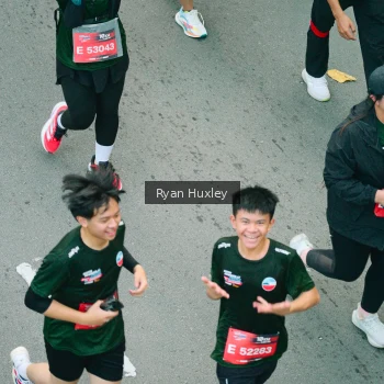 Runner Photo 3970115