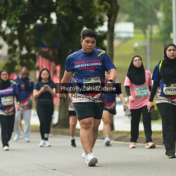 Runner Photo 3970124